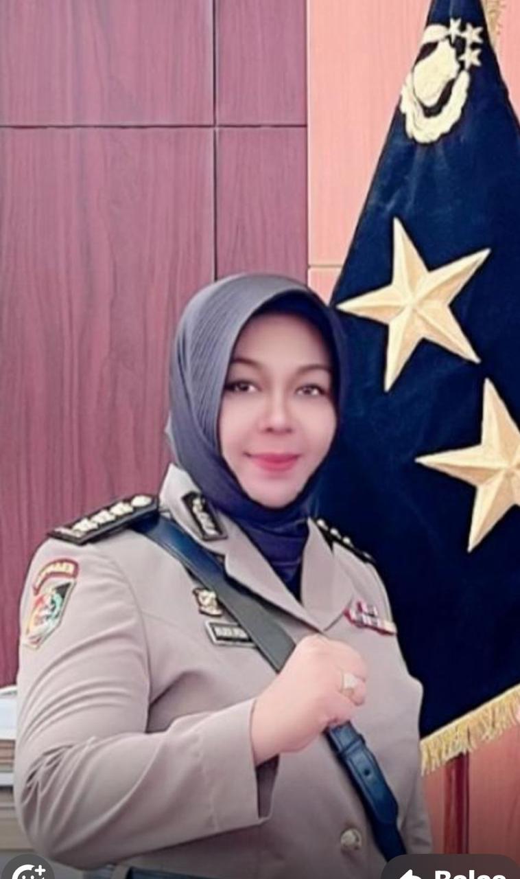 Profil Penulis